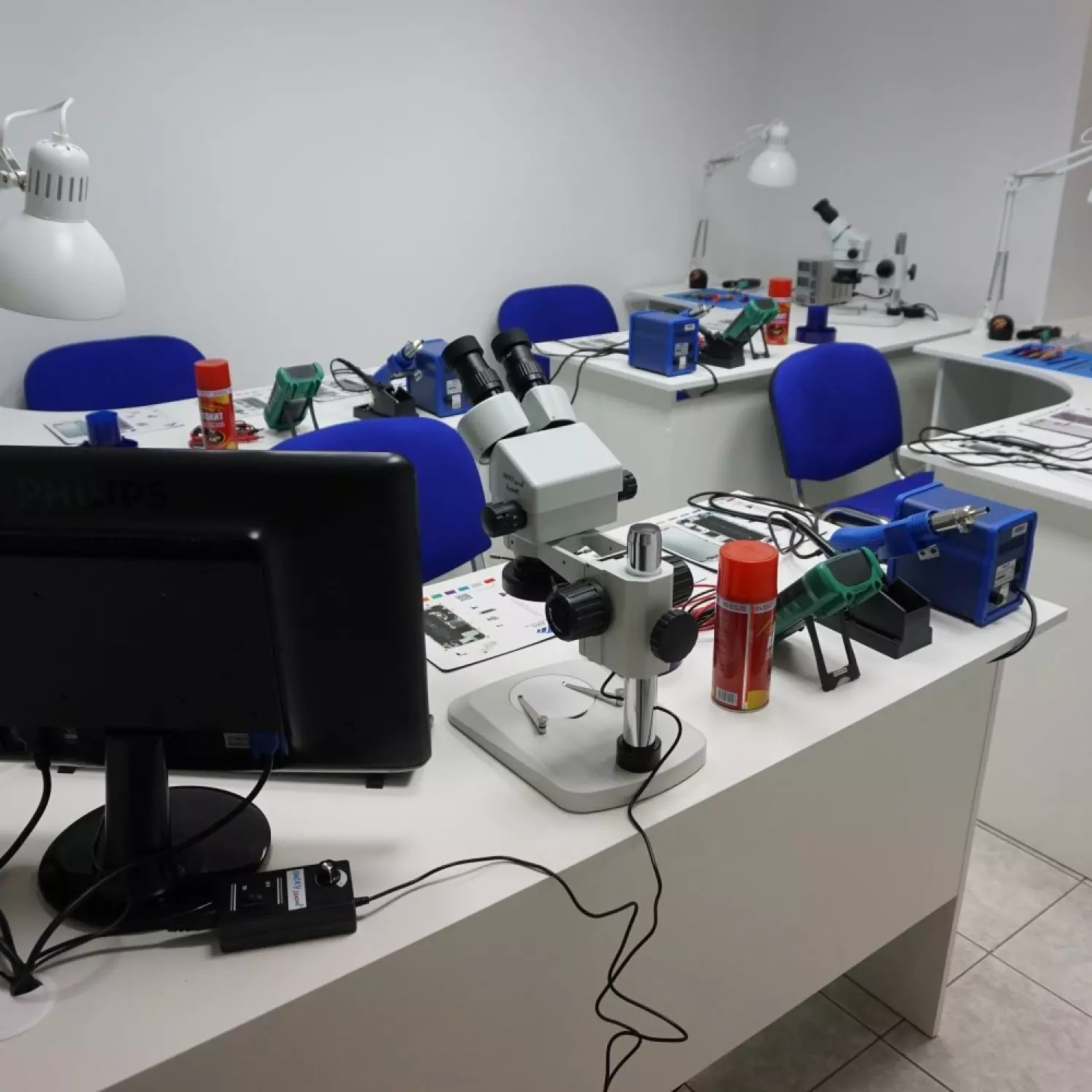 Сервисный центр Delonghi