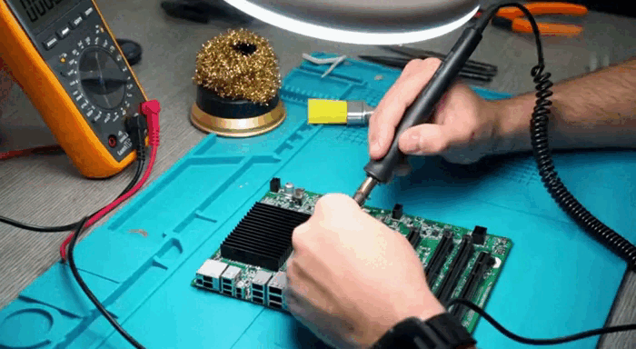 Сервисный центр Delonghi